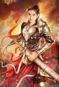 绵羊绵羊我爱你